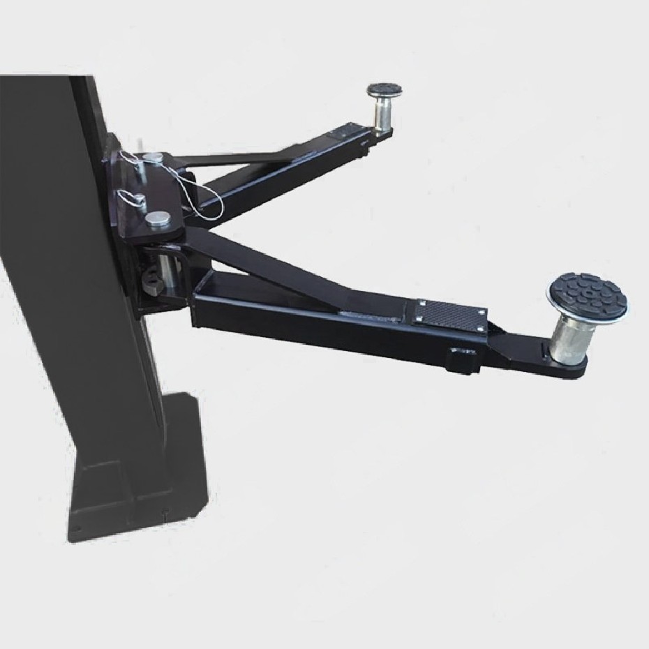 JH-4000C+ 2-pillar lift 4000kg SMART EQUIPMENT/230/400V