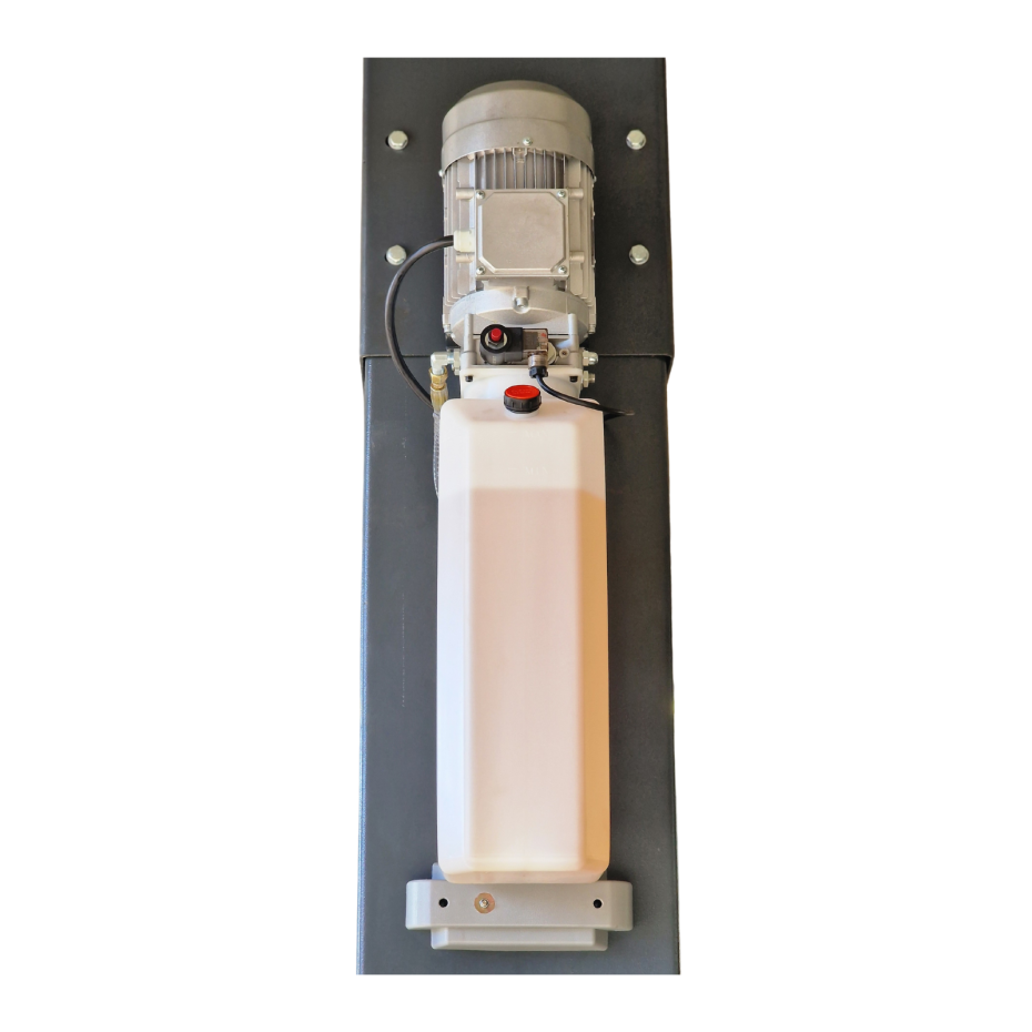 EVO-55UEH 2-column lift 5500kg EVOLUTION/400V