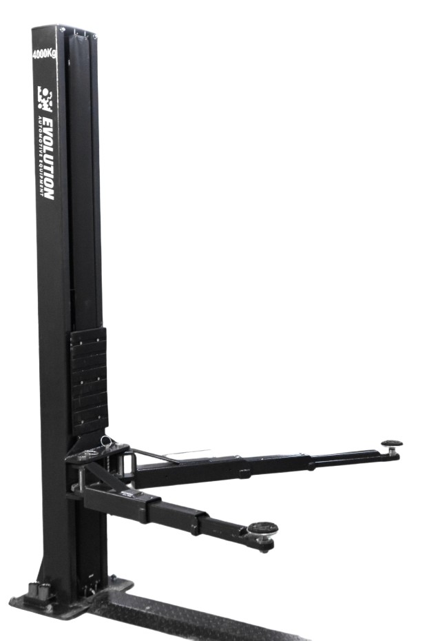 EVO-40 PRO 2-column lift 4000kg EVOLUTION/230/400V