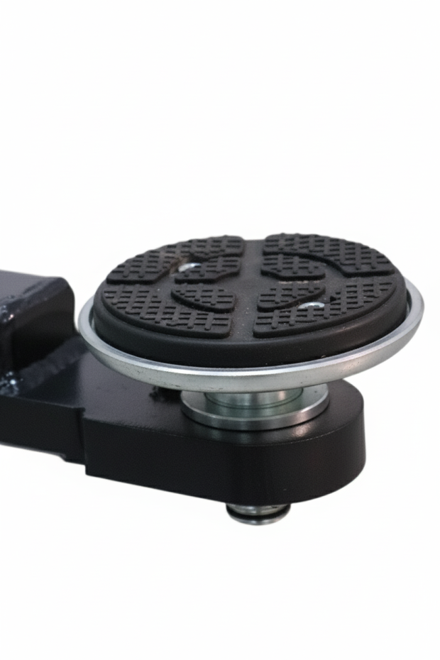 EVO-40 PRO 2-column lift 4000kg EVOLUTION/230/400V