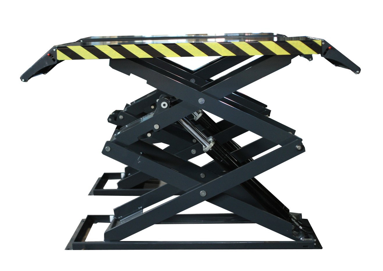 JH-F3000 Scissor Lift Full Version SMART EQUIPMENT
