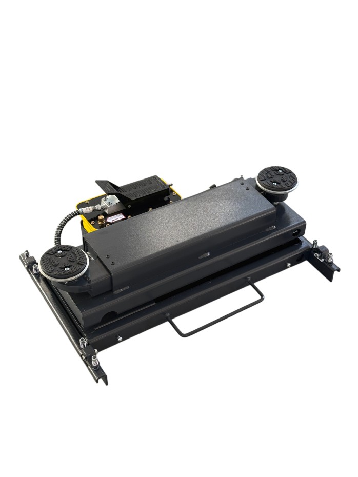 EVO AXLE3000 Pneumatic hydraulic axle lift 3000kg