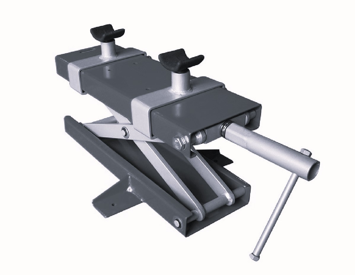 EVO-440 Mechanical lift for motorcycle