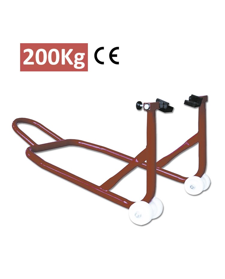 Motorcycle Stand - Rear 200kg 51751