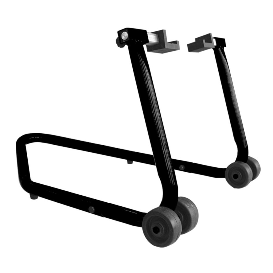 Motorcycle Holder - Front 200kg 52514