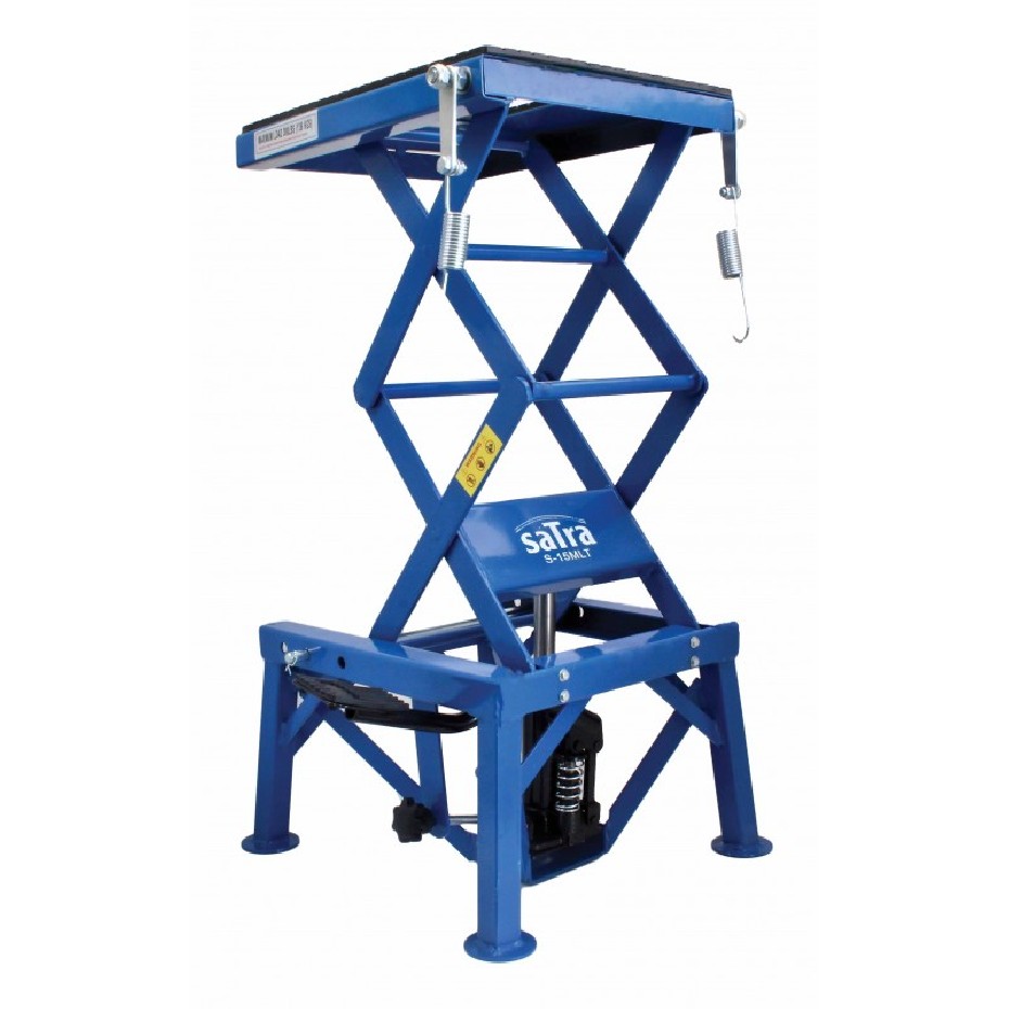 Motorcycle lift up to 136kg