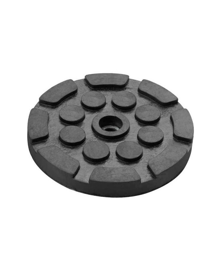Hydraulic lift rubber 103mm LS220/LS230
