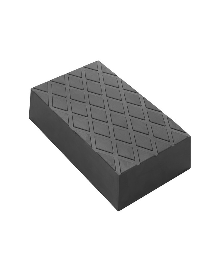 Rubber pad 220x130x55mm 15-01-22