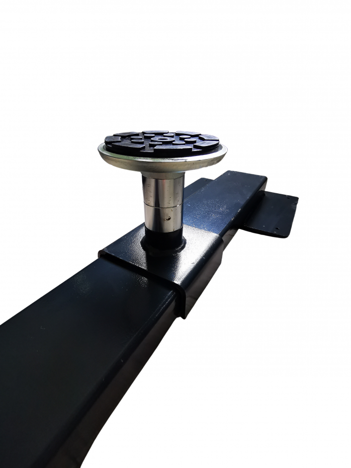 EVO-TRA Lifting/Support Beam Set for Scissor Lifts