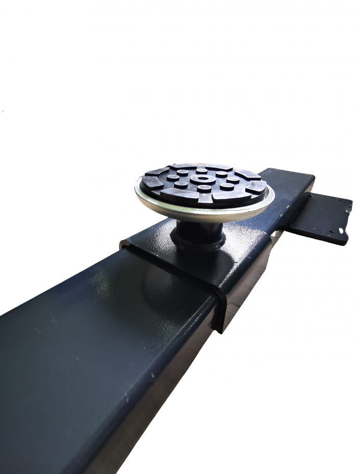 EVO-TRA Lifting/Support Beam Set for Scissor Lifts