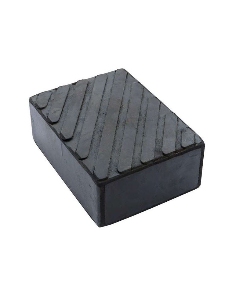 RUBBER SOLE 165X120X60MM 15-00-04