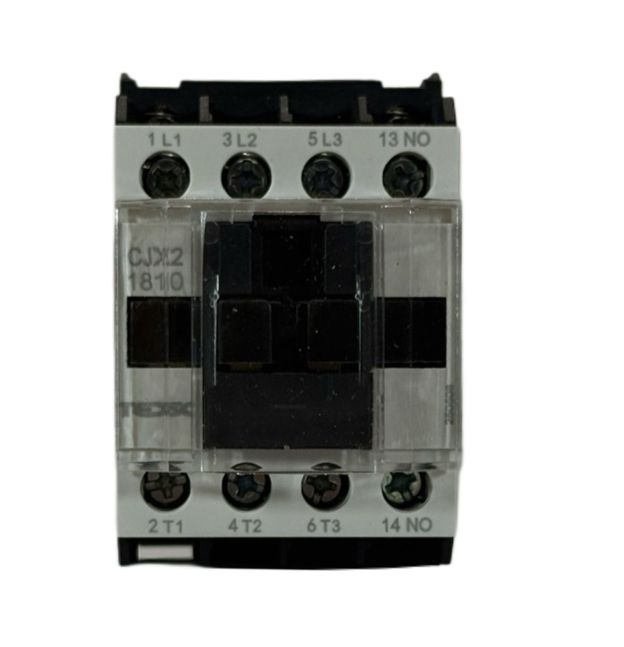 Contactor 24 V