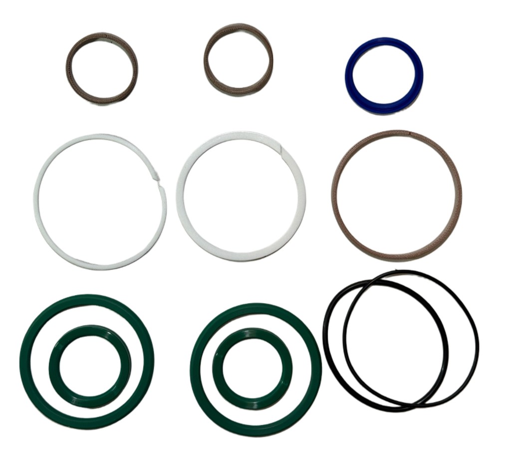 Grease fitting kit S35ON