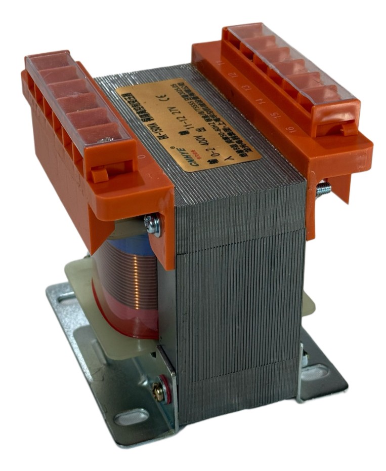 Transformer 400 V