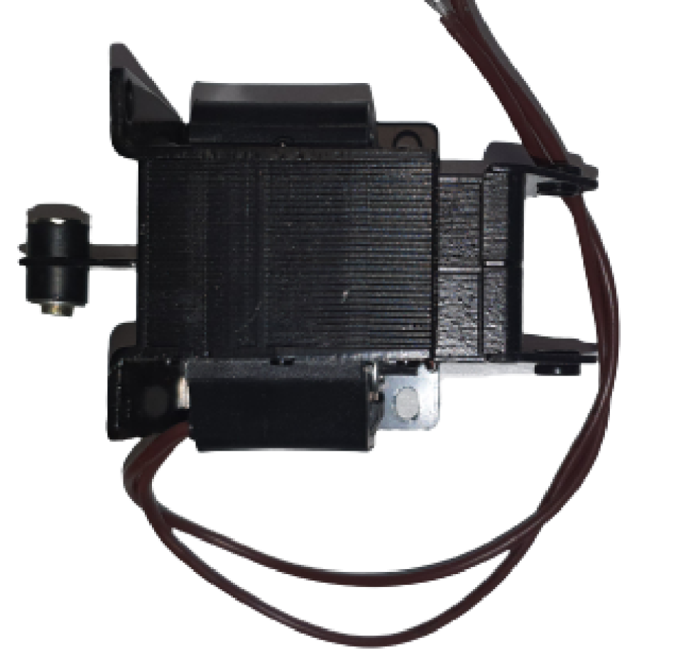 24V AC Electromagnet for BD20 Lifts