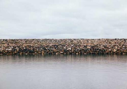 EVO-TRA Lifting/Support Beam Set for Scissor Lifts