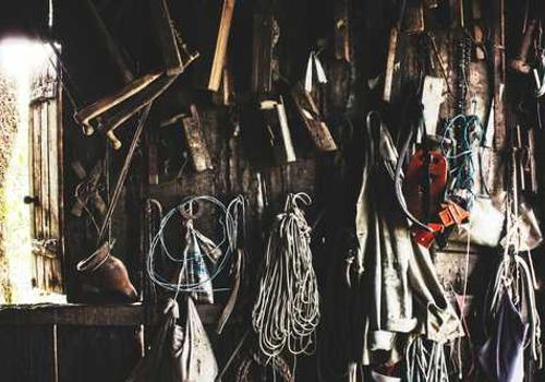 Rear switch for the lift