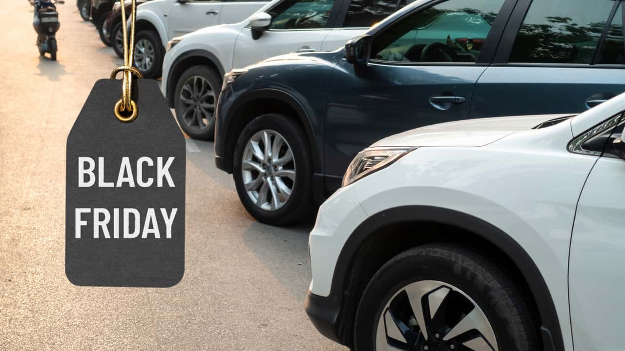Black Friday Is a Bad Time to Buy a Used Car. These Seven Holidays Are Better