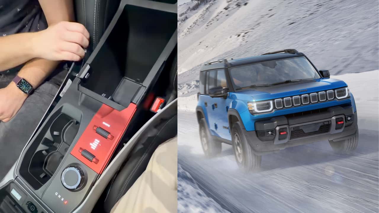 Jeep Recon Torn Apart in Viral Video. Jeep Calls It Destructive, Unprofessional